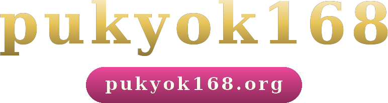 pukyok168 โลโก้
